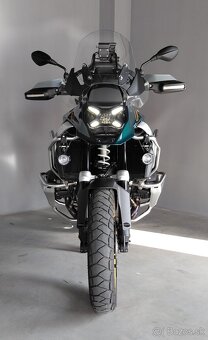 BMW R1300GS, 719 OPTION - Akrapovič/ 5 ročná záruka - 13