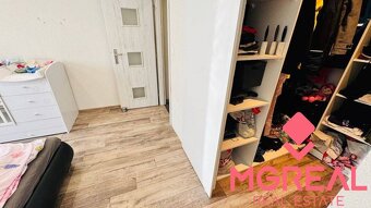 Na predaj 2 i byt v Partizánskom – Luhy – rekonštrukcia - 62 - 13