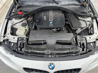BMW 3 Combi, Automat, Mpacket - 13