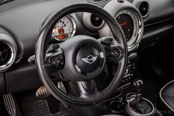 Mini Countryman Cooper SD ALL4 Steptronic - 13