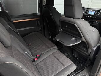 Toyota Proace 2.0 D-4D 150 CrewCab L2 Extra - 13