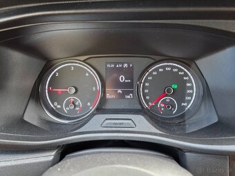 Volkswagen T6 Multivan 2.0 TDI BMT PanAmericana DSG - 13