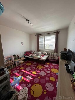 3 i zariadený byt s parkovacím státím, BONUSOM v Seredi - 13