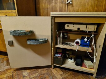 Darujem rôzny nabytok - 13