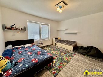 REZERVOVANÝ: Zrekonštruovaný rodinný dom v srdci prírody – S - 13