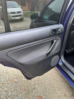 Vw golf 4 variant 1.9tdi 66kw - 13