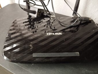 Predám 4 bodové svetlá z ovladacom - 13