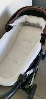 Kocik Dinamico CAM 3v1 trojkombinacia - 13