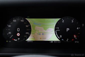 Land Rover Defender 110 3.0D I6 D250 MHEV SE MERIDIAN AT AWD - 13