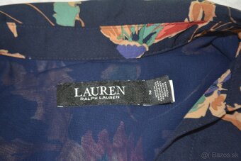 Šaty Ralph Lauren originál, veľ.36/S, PC 290Eur - 13