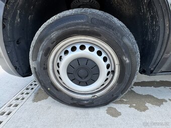✳️VW TRANSPORTER 2,0 TDI  140 DSG ✳️ - 13