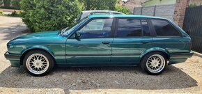 BMW E30 318i Touring ZNIZENA CENA - 13