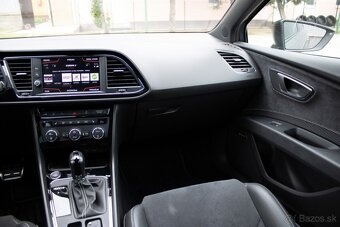 Seat Leon 2.0 TSI Cupra DSG - 13