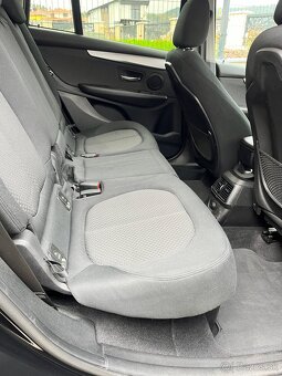 BMW 218d Gran Tourer A/t - 13