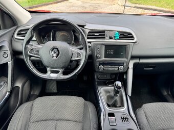 Renault Kadjar Energy TCe 130 Life - 13
