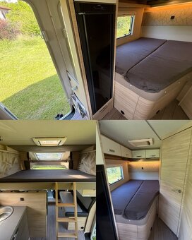 ► FIAT DUCATO 2,3 MULTIJET L2H2 WEINSBERG - TOP KM, DPH ◄ - 13