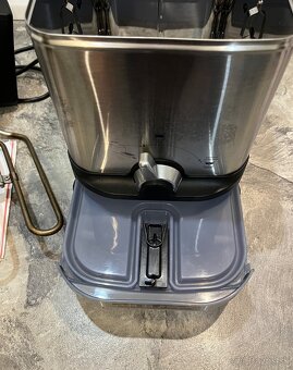 Tefal FR 700930 fritéza nerezová - 13