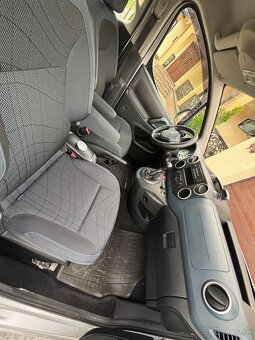Predam Peugeot partner tepee 1.6 diesel r.v 2009 160 657KM - 13