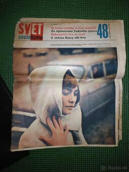 Staré noviny - 13