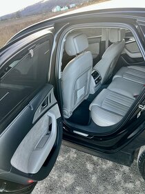 Audi A6 Quatro 3.0TDI S-line - 13