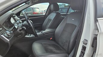BMW Rad 5 530 xDrive - 13