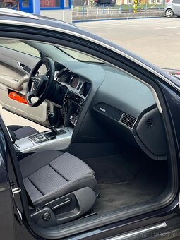 Audi A6 C6 Facelift 3.0 TDI Quattro Avant (176 kW) - 13
