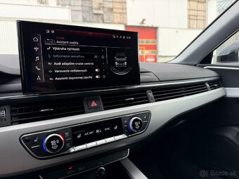 Audi A4 Avant (Combi) B9.5 2.0 TDI 120kw 2022 Sport - 13