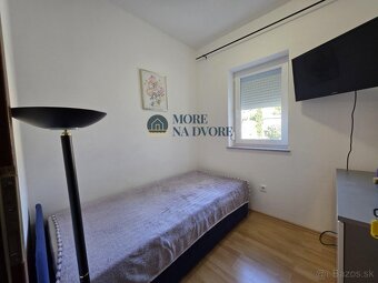 Apartmán v blízkosti mora - Novi Vinodolski, Chorvátsko - 13