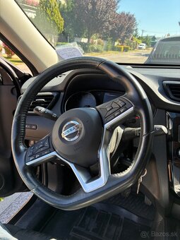 Nissan X-Trail 1.6 i len 123.000 KM - 13