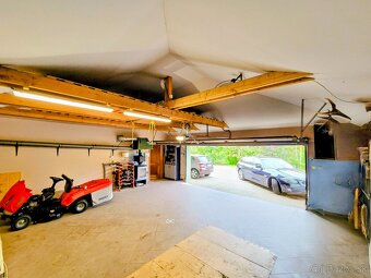 rodinný dom / vila MASLOVCE ( ČENKOVCE / OĽDZA ) 20 á pozemo - 13