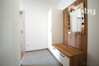 2 izbový byt s parkovacím miestom na prenájom, Martin, novos - 13