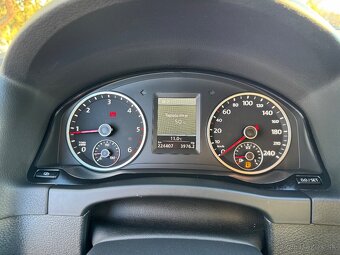 Volkswagen Tiguan Track 2.0 Tdi 4motion Highline Xenon - 13