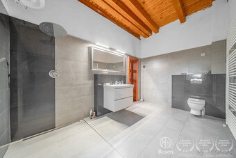 BOSEN | Farmárska usadlosť, RD, stajňa, 30 000 m² pozemok, l - 13