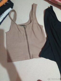 Dievčenske oblečenie - 13