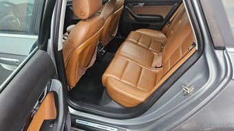 AUDI A6 3.0TDI QUATRO - 13