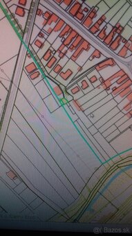 stavebny pozemok , zahrada - 13