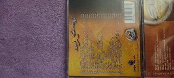 Predám zachovalé cd-čka. - 13