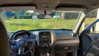 Toyota Rav4 II 2.0 diesel - 13