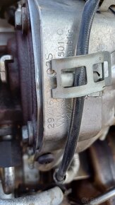 Škoda Octavia 1.6 TDI  rok 2017 - 13