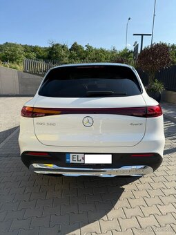 Mercedes EQS SUV 580 4MATIC - 13