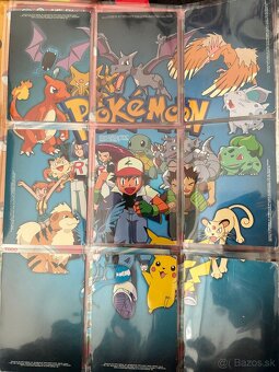 POKÉMON (obrovská zbierka) - 13