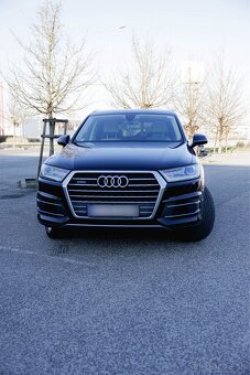 Audi Q7 160kw r.v 2016 - 13