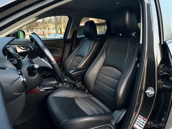Mazda CX-3 2.0i, AUTOMAT, Revolution - 13
