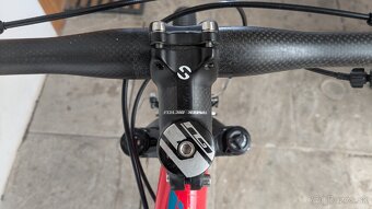 Predám bike GT Stomper 26" Prime VYLEPŠENÝ - 13