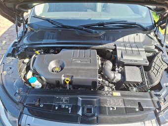 Land Rover Evoque 2.0 TD4 4x4 Automat | 2016 | TOP STAV - 13