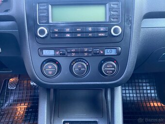 VW Golf5 1.6 75kw - 13