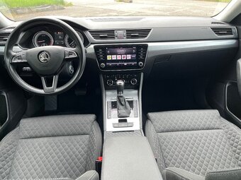 ŠKODA SUPERB 2.0 TDI 140kW 4x4 DSG 2020 Facelift Možna vymen - 13