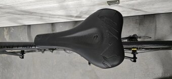 Cestný bicykel Radon Vailant Celokarbon veľkosť M - 13