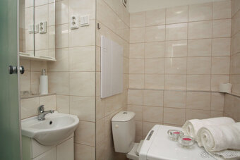 REZERVOVANÉ Predaj 1 izbového bytu, 40 m2 ČSA, Brezno - 13
