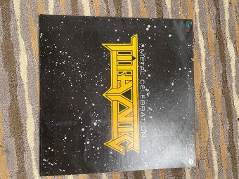 Predam LP vinyl platne - 13